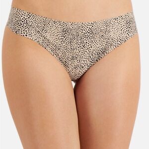 Thong--FREE with purchase $25—-